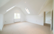 North Ormesby bedroom extension leads