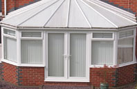 North Ormesby conservatory installation