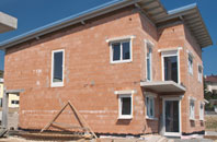 North Ormesby home extensions