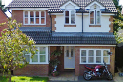 North Ormesby garage conversion quotes