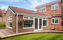 North Ormesby house extension leads