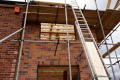 house extensions North Ormesby