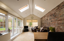 North Ormesby single storey extension leads